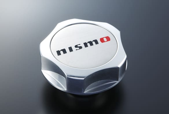 NISSAN Genuine NISMO Oil Filler Cap