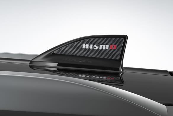 NISSAN Genuine Antenna Garnish X-Trail (T33)