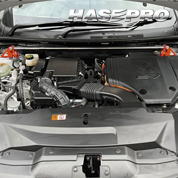 HASEPRO STRUT TOWER BAR for OUTLANDER PHEV
