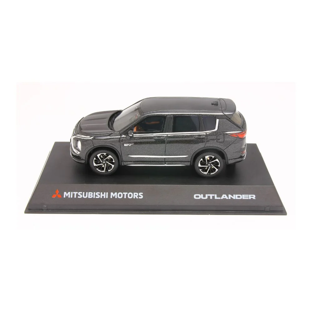 MITSUBISHI COLLECTION Outlander Model Car