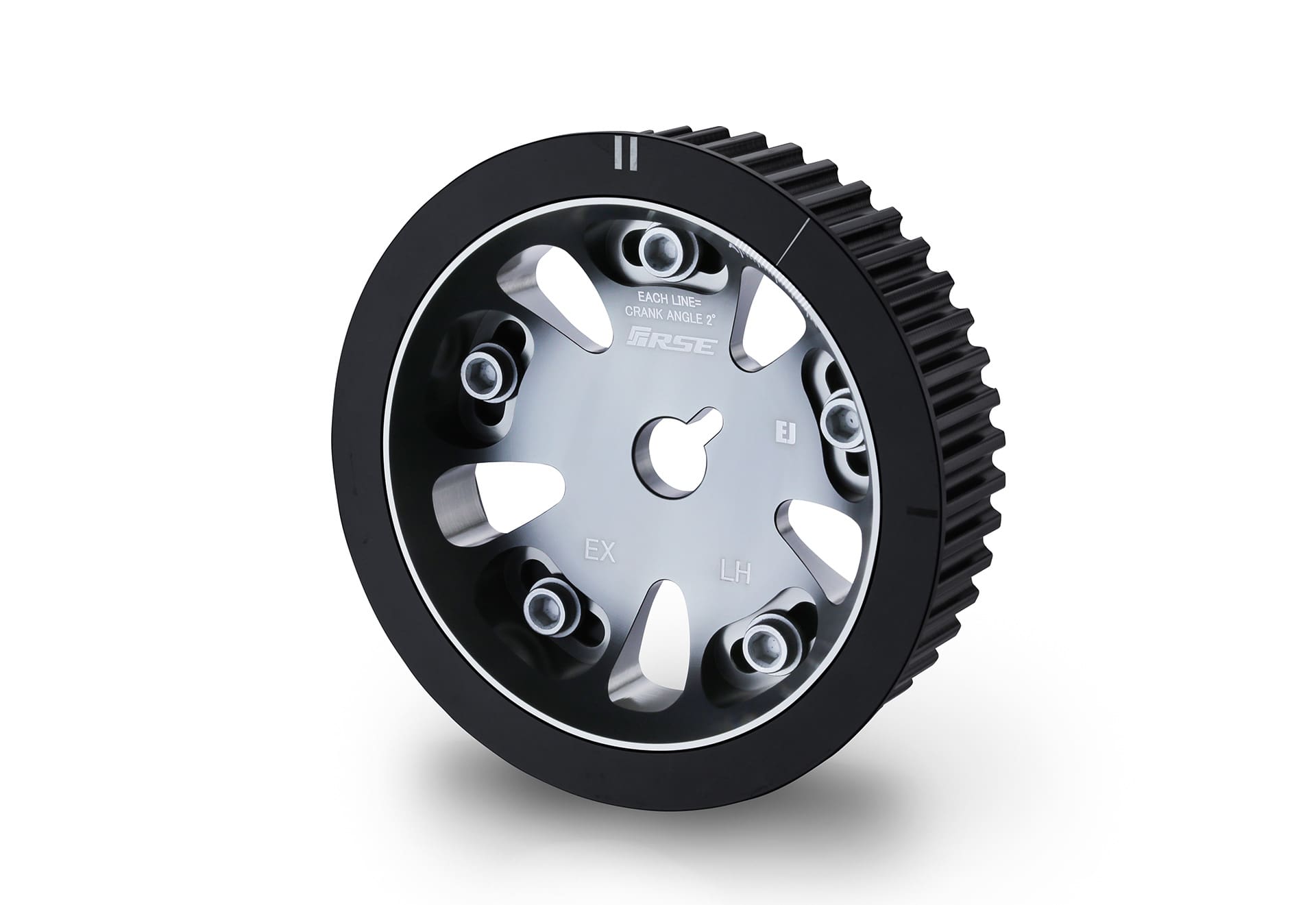 RSE Adjustable Cylinder Head Cam Gear EJ20/EJ25 SINGLE AVCS EX L