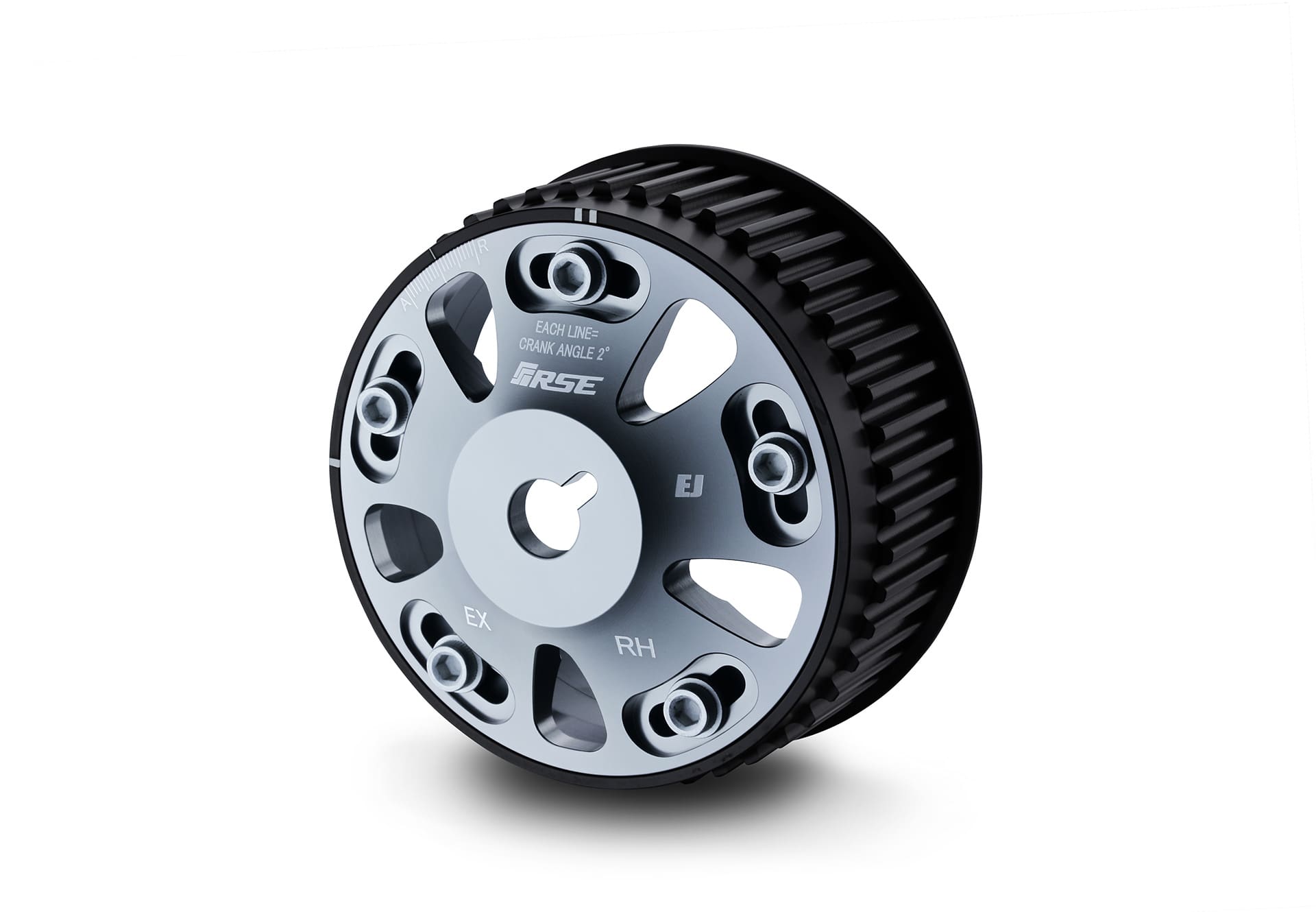 RSE Adjustable Cylinder Head Cam Gear EJ20/EJ25 SINGLE AVCS EX RH