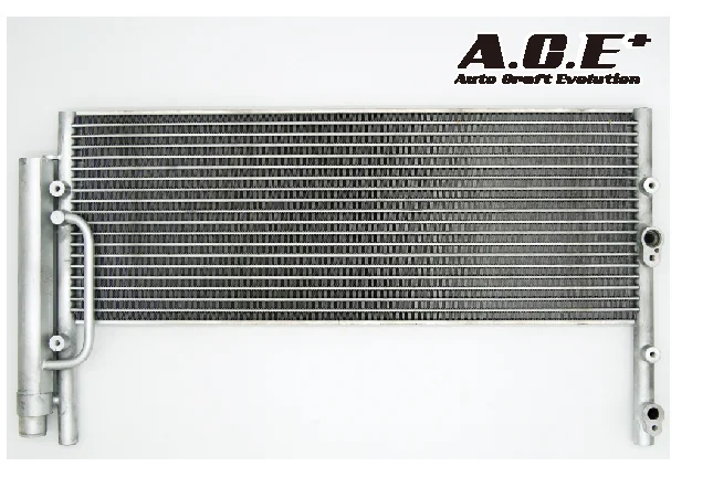 ACE GT Condenser for GR 86/BRZ