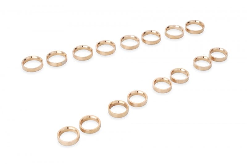 RSE Beryllium Valve seat ring SR20DE(T)