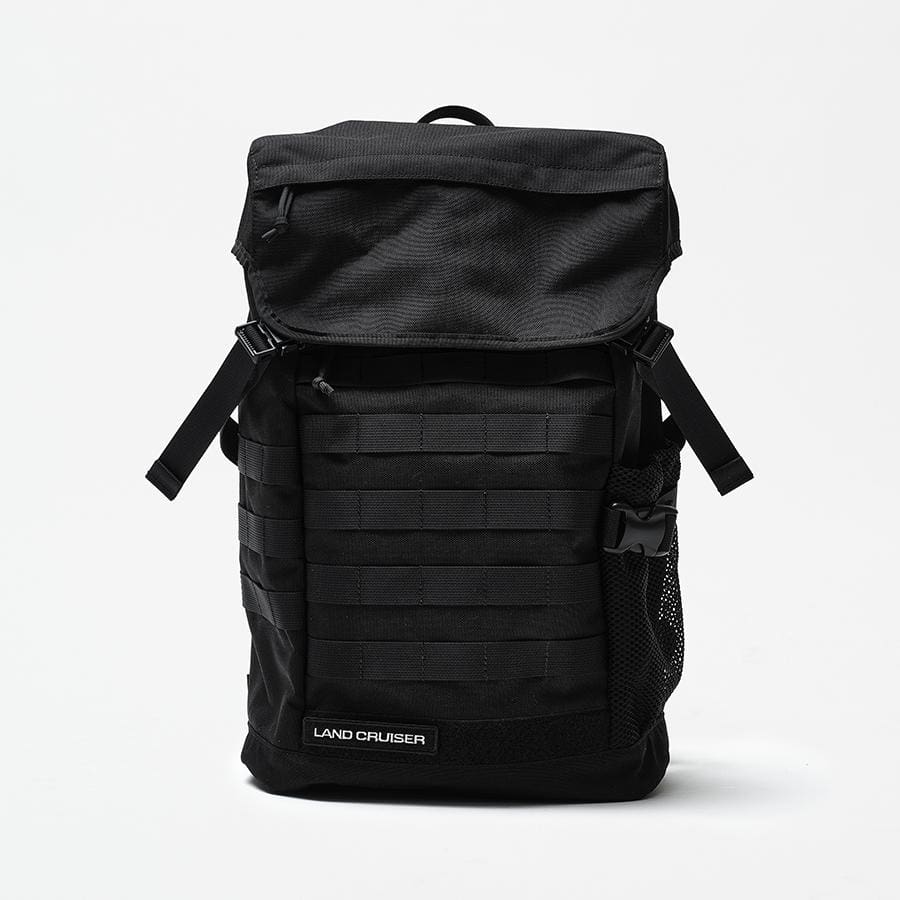 GENUINE Landcruiser Modular System Backpack