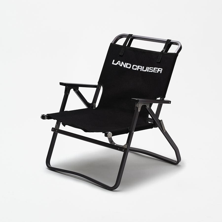GENUINE Land Cruiser x ZANE LADE CHAIR