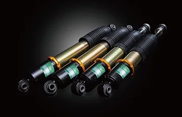 ESB CLS-UP Long Shock for JIMNY JB64/JB74