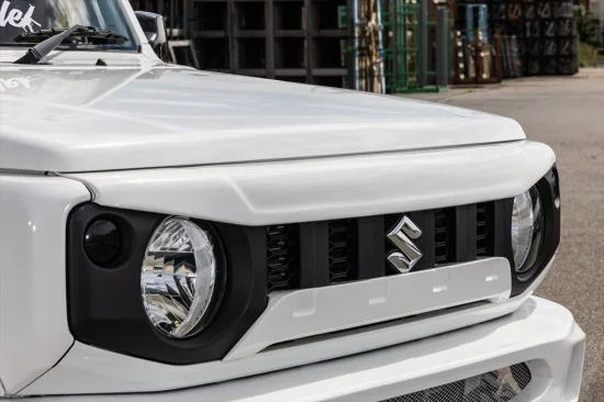 ESB CLS-UP Grill Panel for JIMNY JB64/JB74