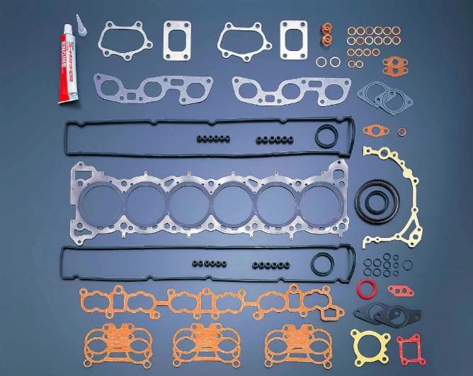 Nismo Repair Gasket Kit - RB26DETT - BCNR33,BCNR34 Skyline GT-R