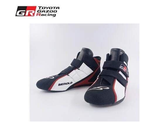 Toyota Gazoo Racing Original Driving Shoes