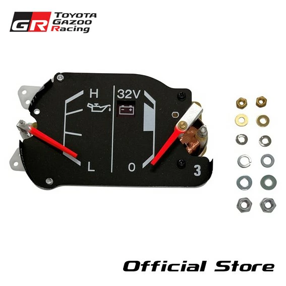 Land Cruiser 70 Oil Pressure Receiver Gauge 83246-90K02