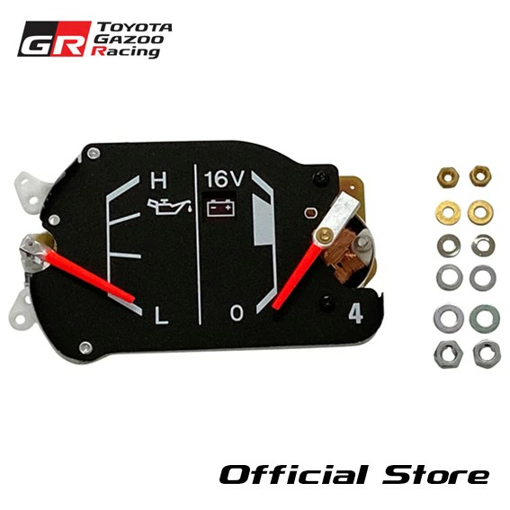 Land Cruiser 70 Oil Pressure Receiver Gauge 83246-90K03