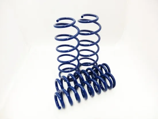 KADDIS 2" Inch UP Coils for Prado Diesel Engine 1GD-FTV