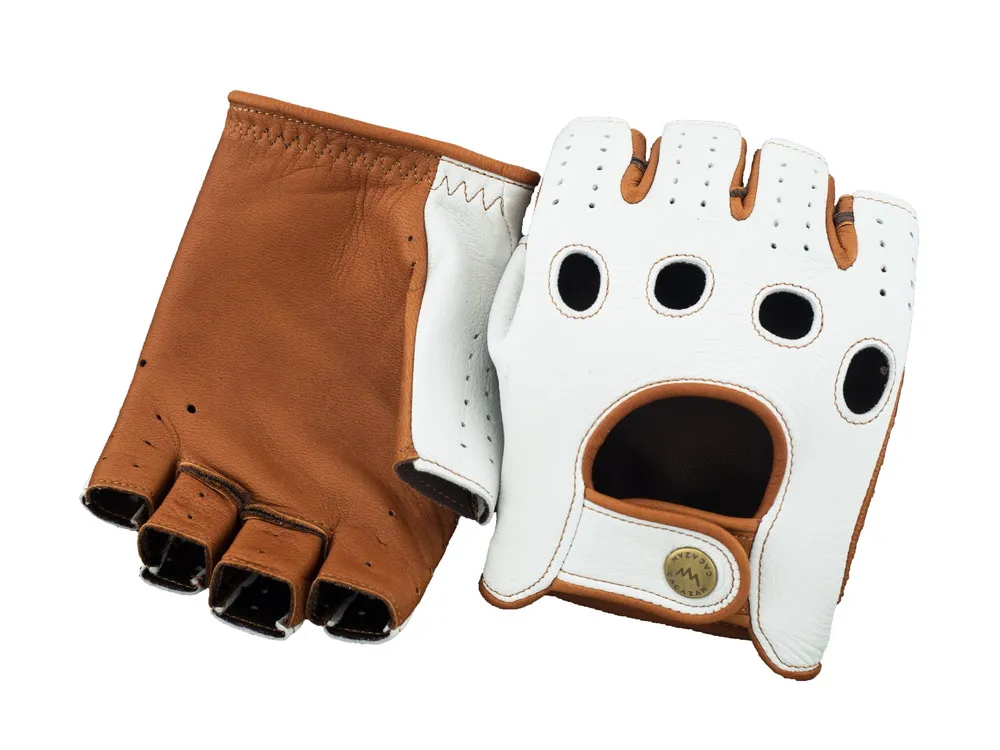 CACAZAN MADE IN JAPAN DRIVING GLOVES DDR-041