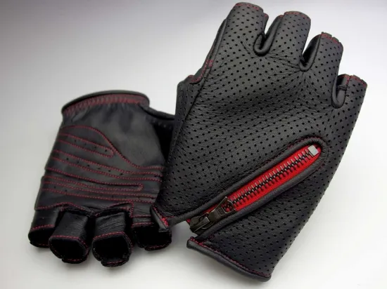 CACAZAN MADE IN JAPAN DRIVING GLOVES DDR-050