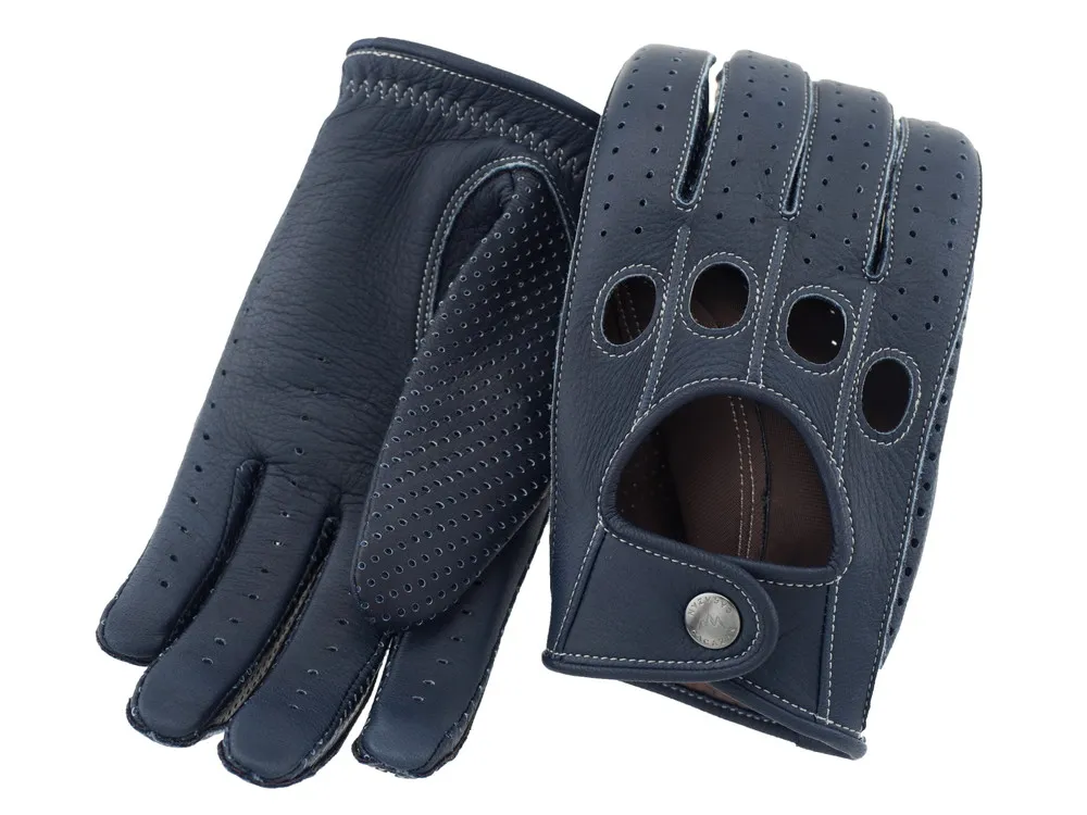CACAZAN MADE IN JAPAN DRIVING GLOVES DDR-040