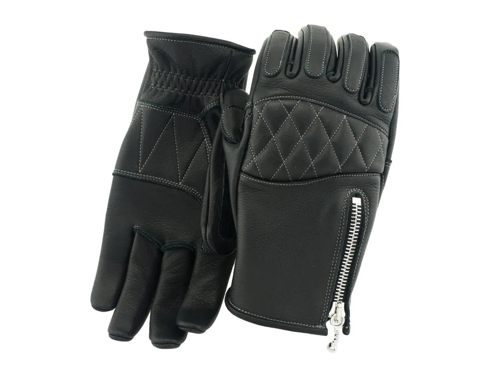 CACAZAN MADE IN JAPAN BIKE GLOVES TAKA-066SQ