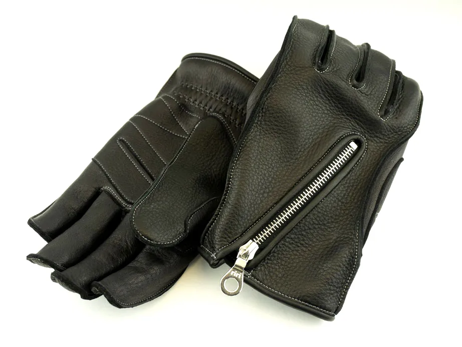 CACAZAN MADE IN JAPAN BIKE GLOVES ZZR-055EX