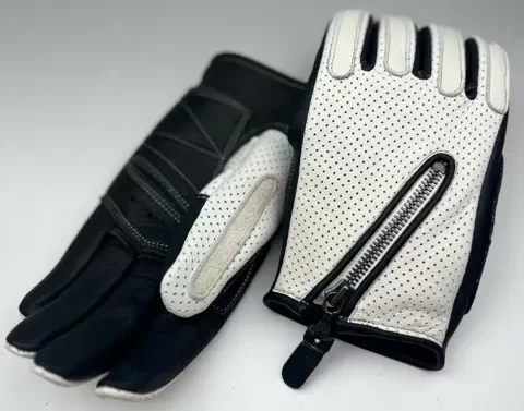 CACAZAN MADE IN JAPAN BIKE GLOVES ZZR-055M