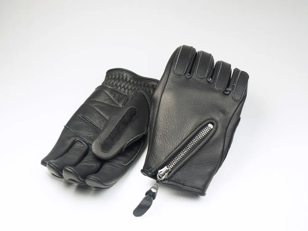 CACAZAN MADE IN JAPAN BIKE GLOVES ZZR-055