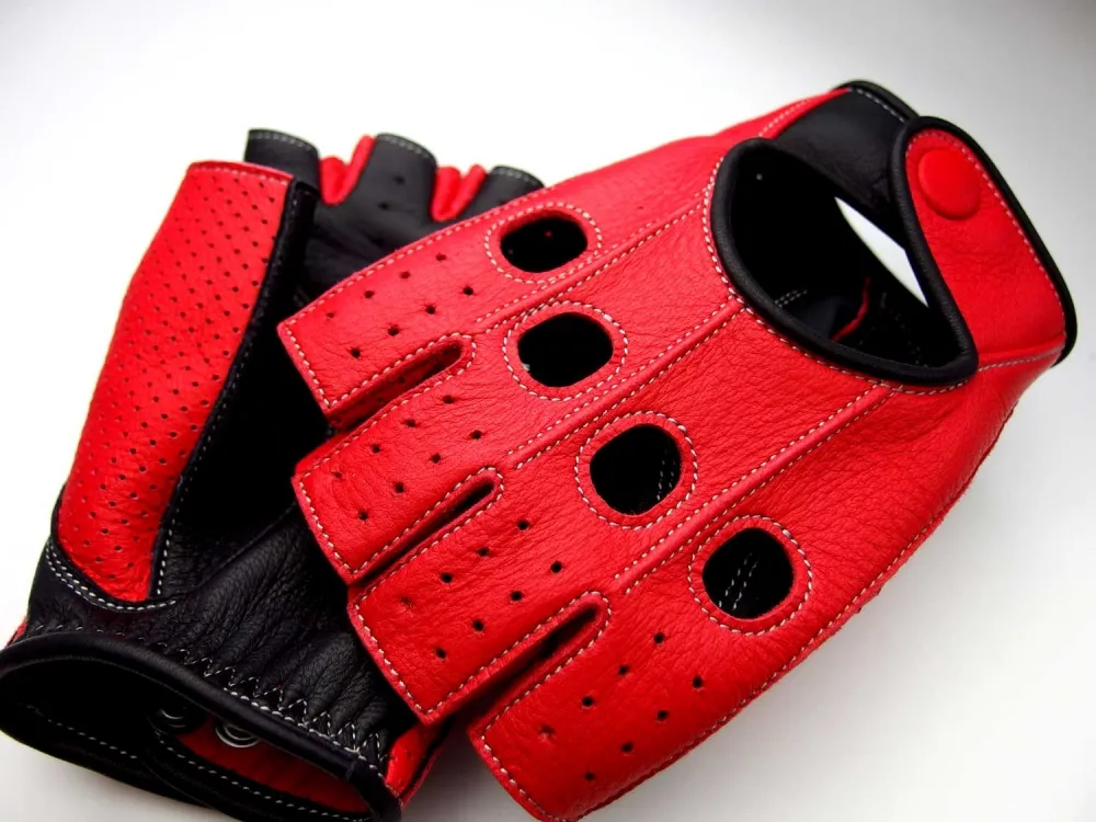 CACAZAN MADE IN JAPAN DRIVING GLOVES LDR-071