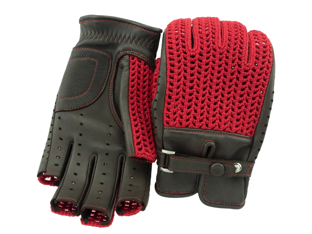 CACAZAN MADE IN JAPAN DRIVING GLOVES LKN-071