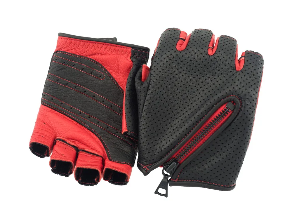 CACAZAN MADE IN JAPAN DRIVING GLOVES DDR-051