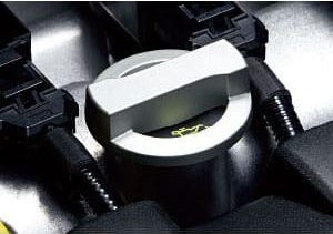 MAZDA GENUINE OIL FILLER CAP FOR ROADSTER