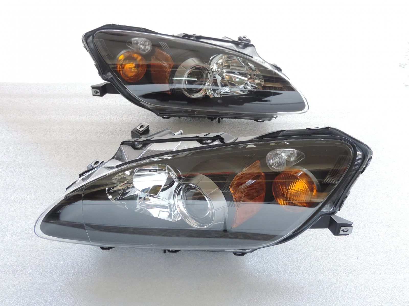 HONDA GENUINE LEFT/RIGHT HEAD LIGHT SET FOR S2000 AP2