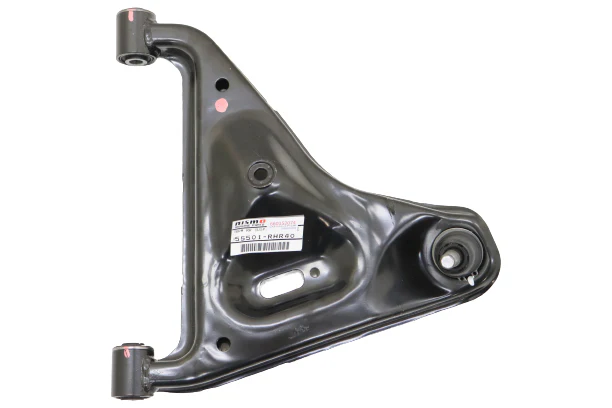 NISMO ARM RR SUSP, RH 55501-RHR40 FOR NISSAN SKYLINE GT-R BNR34 '99/01~