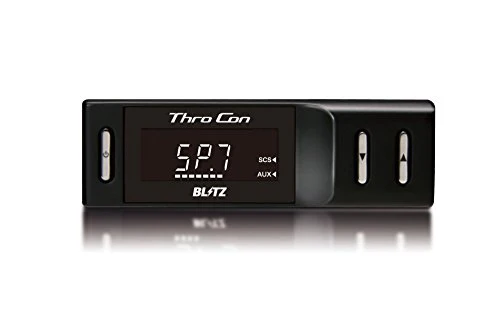 BLITZ THROTTLE CONTROLLER For TOYOTA LAND CRUISER 200 UZJ200W 2UZ-FE BTSG1