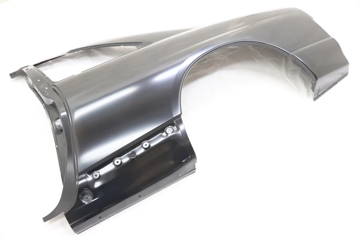 NISMO FENDER-REAR LH 78111-RHR30 FOR NISSAN SKYLINE GT-R BCNR33  2K.RB26DETT '95/01~