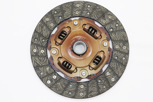 NISMO CLUTCH DISC C0100-RHR21 FOR NISSAN SKYLINE GT-R BNR32