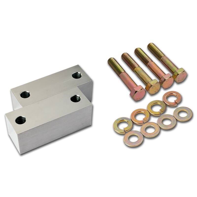 CL LINK Stabilizer Extension Blocks for Jimny JB64 JB74 JB23 JB33 JB43 JA12 JA22 JA11