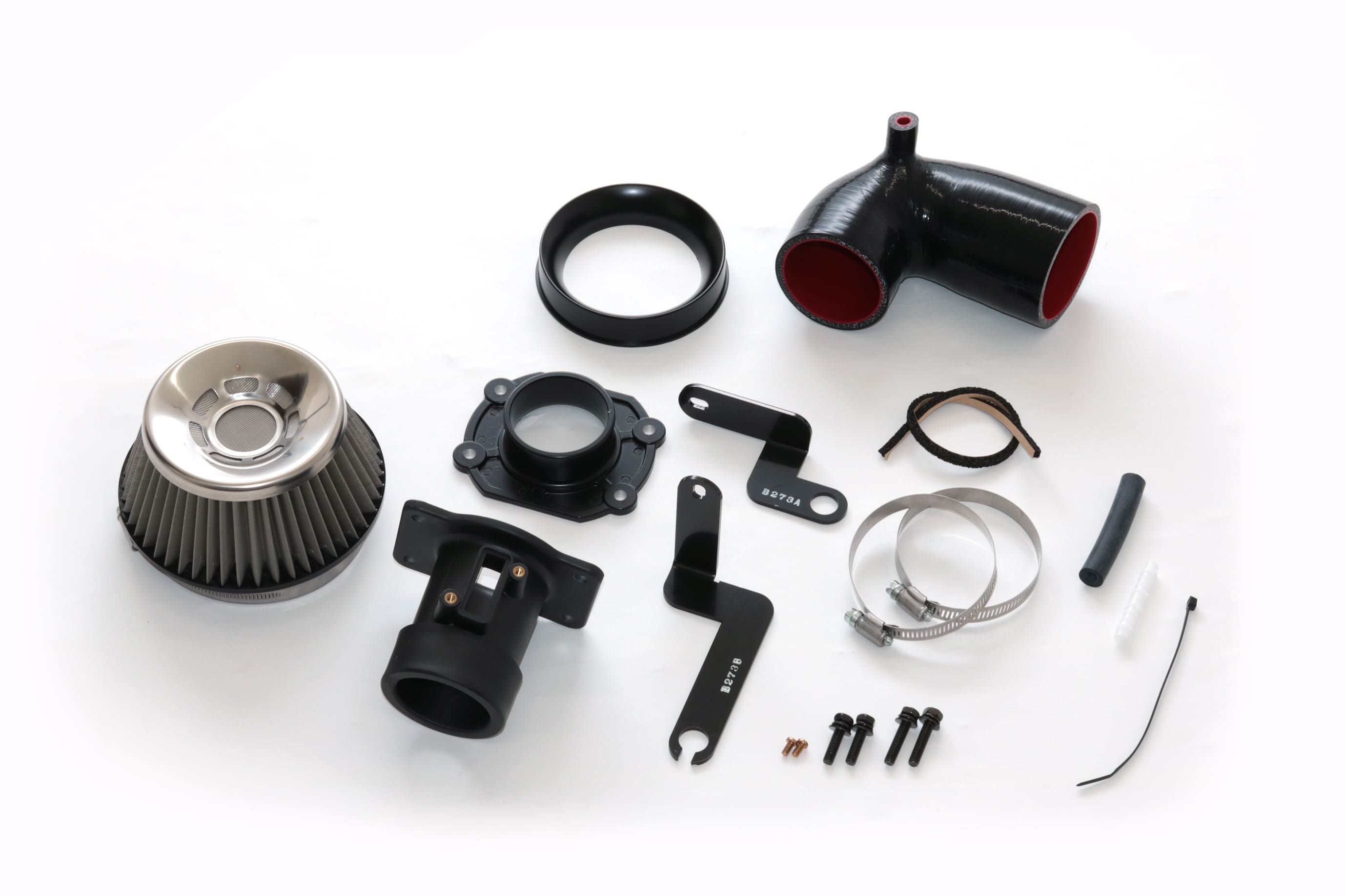 BLITZ SUS POWER CORE TYPE INTAKE KIT For HONDA VEZEL RV5, RV6