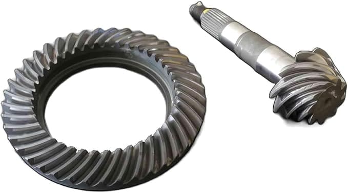 CUSCO FINAL GEAR SET 4.556 For TOYOTA 86/GR86 965 029 A45