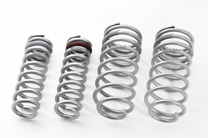 JAOS BATTLEZ  Ti-W Ver.B (40/20) Lift-Up Springs For Prado 150 Diesel
