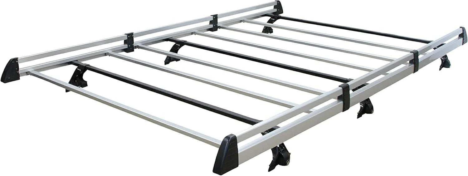 PIAA TERZO BEA900TL Roof Rack For Toyota Town Ace/Lite Ace