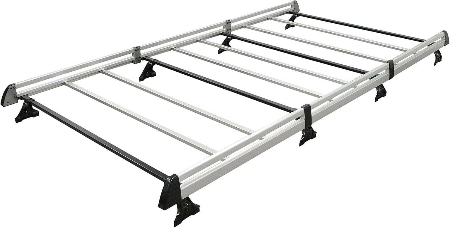 PIAA TERZO EA900HM Roof Rack For Toyota Hiace/Regius Ace & Caravan