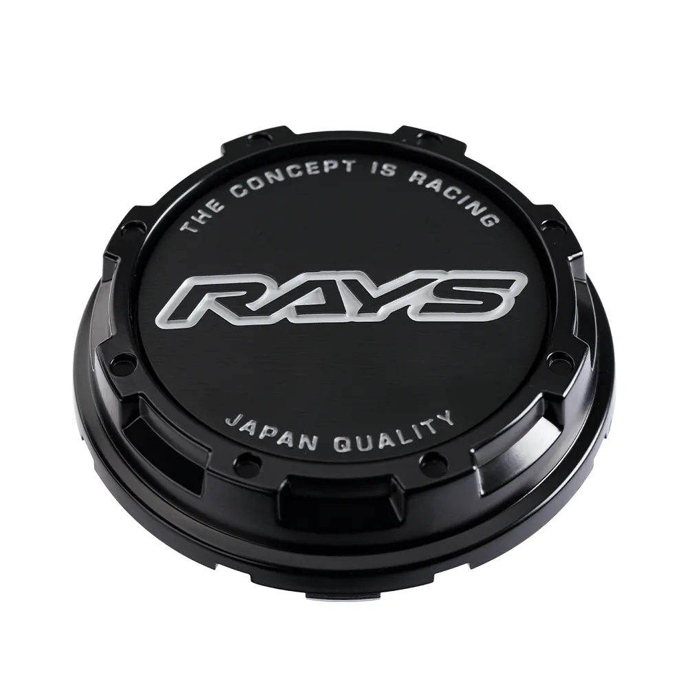 RAYS No.108 RAYS LPS CAP V3 SB/BK