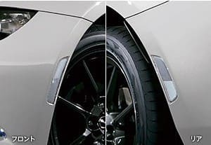 MAZDA White Lenses For Roadster 2026~
