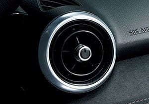 MAZDA Genuine Air Conditioner Louver For Roadster 2026~