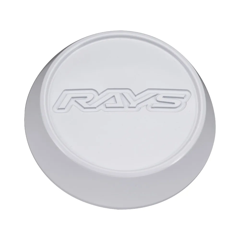 RAYS No.114 VR CAP MODEL-01 HI WH