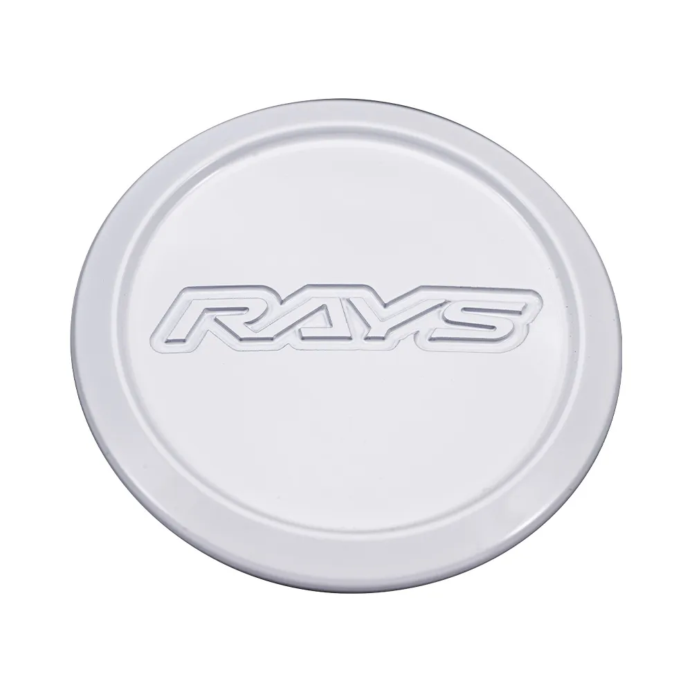 RAYS No.113 VR CAP MODEL-01 LOW WH
