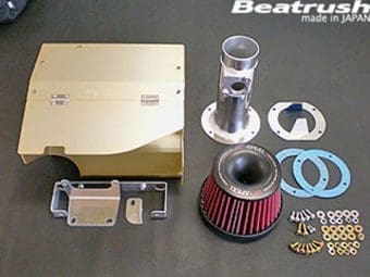 LAILE BEATRUSH INTAKE KIT For MAZDA ROADSTER [NCEC]05.8～15.04