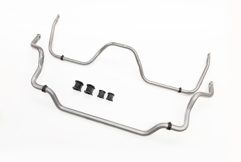 JAOS TBATTLEZ Stabilizer Front & Rear Set For Prado 150