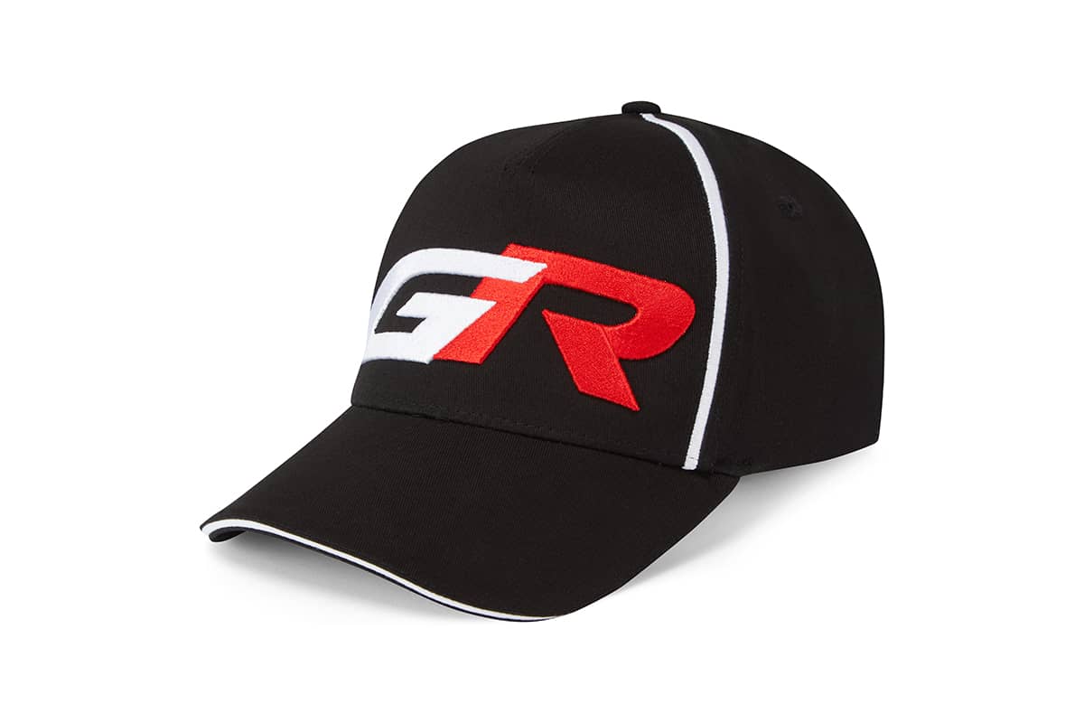 Toyota Gazoo Racing WRC Team Cap 2026