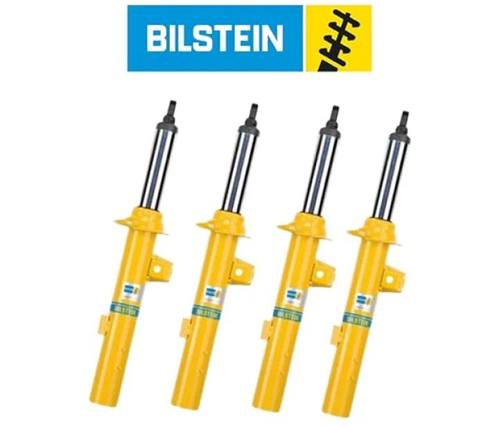 BILSTEIN B6 Front & Rear Suspension Set For Porsche Boxster 987