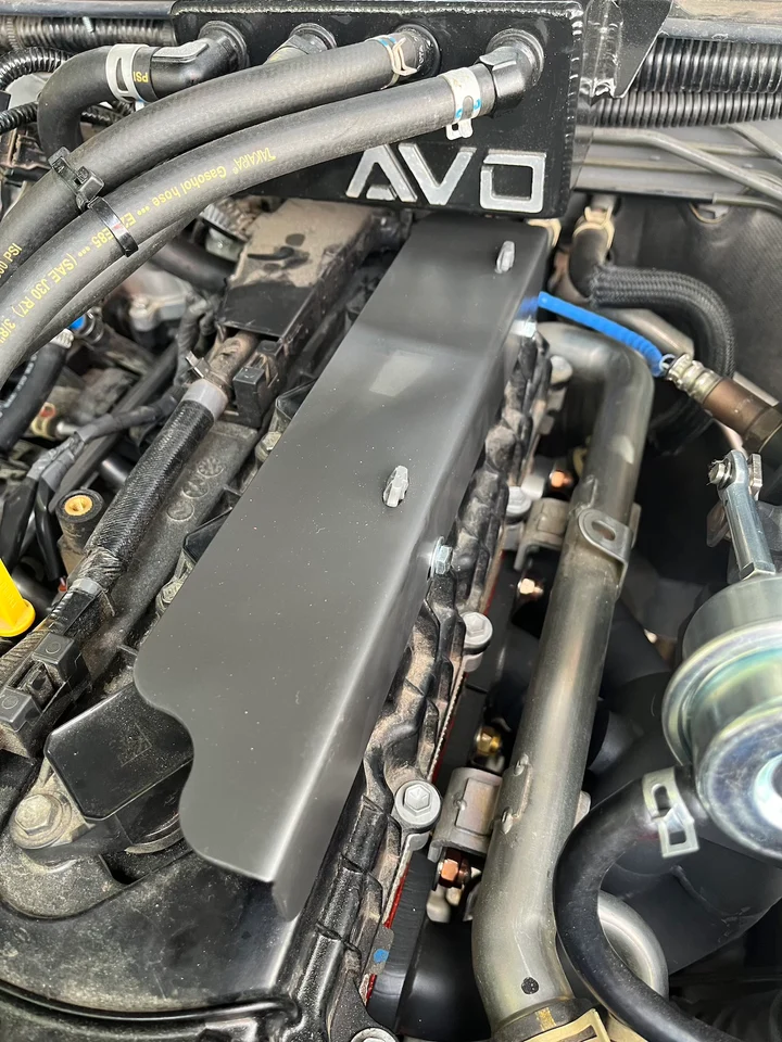 AVO CAM COVER HEAT GUARD FOR JIMNY JB74W/JC74W
